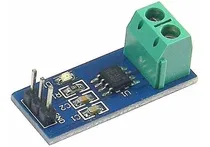 Comprar Sensor De Corriente ± 5a Efecto Hall Acs712 Arduino Pic Avr