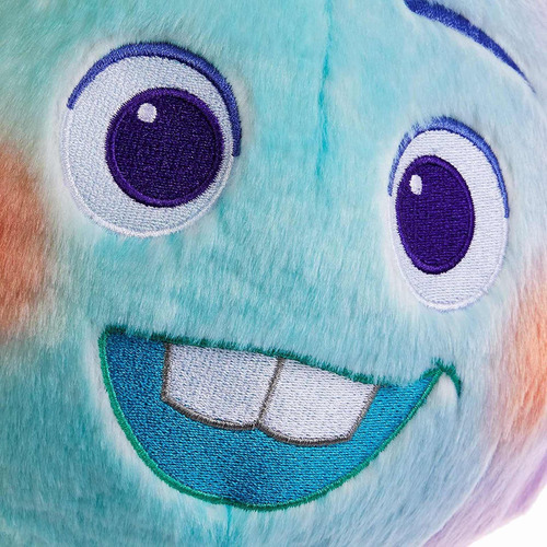 Imagen 4 de 4 de Disney Soul - Peluche 22 - Original Mattel - 21 Cm - Pixar