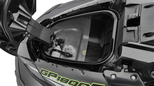 Imagen 3 de 12 de Moto De Agua Yamaha Gp1800r Svho Turbo 270 Hp 2021