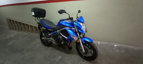 Imagen 11 de 13 de Kawasaki Er6n