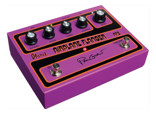 Pedal Ibanez Af2 Airplane Flanger Paul Gilbert Oferta!!