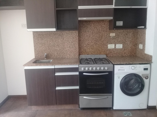 Departamento En Venta Ubicado En Palermo, Capital Federal, Buenos Aires