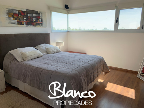 Casa En Venta En El Cantón, Escobar, G.b.a. Zona Norte