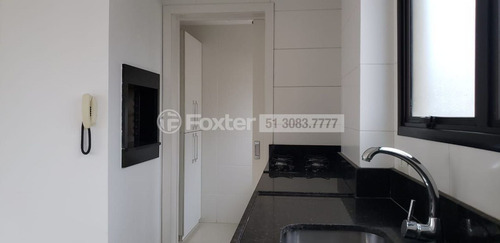 Imagem 15 de 29 de Apartamento, 2 Dormitórios, 86 M², Petrópolis - 204536