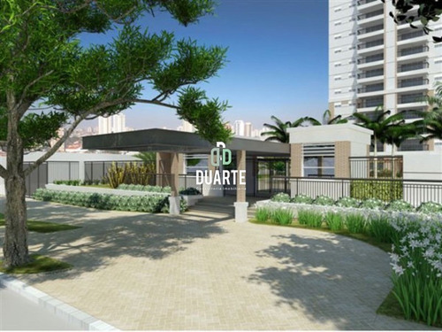 Imagem 2 de 14 de Apartamento - Ap02468 - 34962689