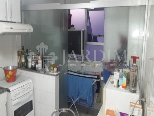 Imagem 4 de 13 de Apartamento - Ap01017 - 68423299