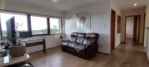 Parcela En Venta En Puerto Varas