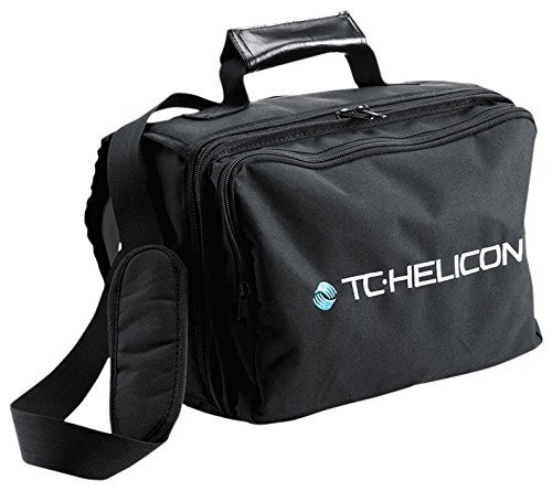 Tc Helicon Karaoke Bag (631010087)musical Instruments