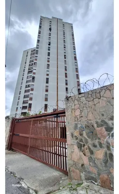 Apartamento en venta