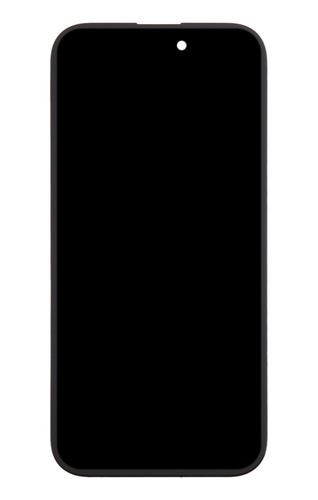 Pantalla Lcd Original Para iPhone 15/15 Plus/15 Pro/15 Pro M