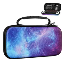 Comprar Moko Estuche De Transporte Para Nintendo Switch Oled Switch,