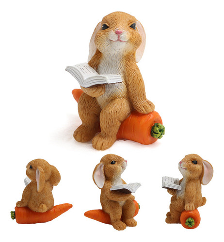 Garden And Courtyard Decoration Simulation Rabbit Plugin Res