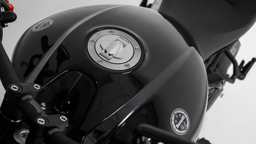Imagen 6 de 25 de Benelli 752 S - 12 Cuotas S Interes - Creditos Prendarios