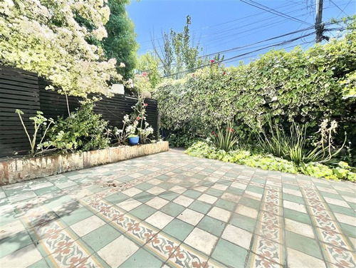 Imagen 5 de 28 de Venta Casa Las Condes: Presidente Errázuriz / Villa Maria