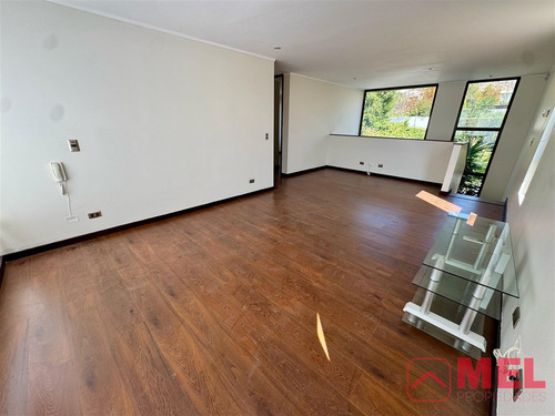 Casa En Arriendo De 4 Dorm. Mas Serv En Chamisero Colina
