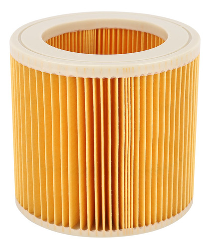 Filtro De Polvo De Cartucho De Material Abs Filtro De