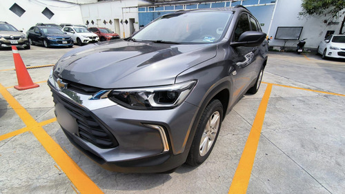 Chevrolet Tracker 1.2 Ls At