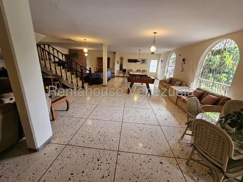 Ls Vende Casa Prados Del Este
