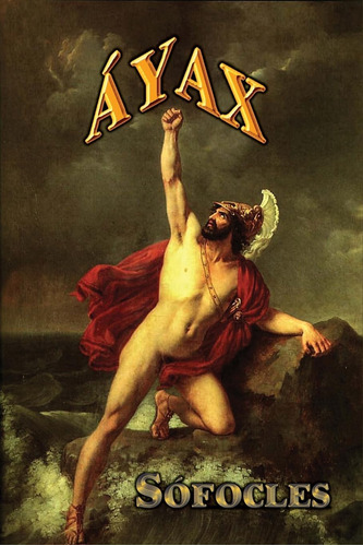 Libro: Áyax (spanish Edition)