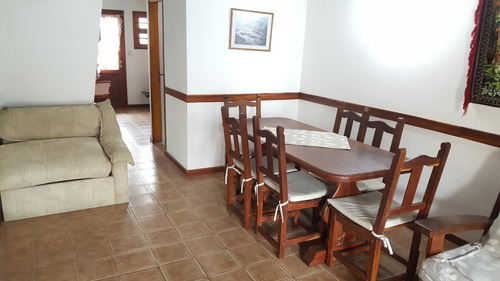 Imagen 4 de 15 de Depto De 3 Ambientes Con 2 Baño Y Cochera En Zona Centro A Metros Del Mar Y De La Plaza 1º Junta