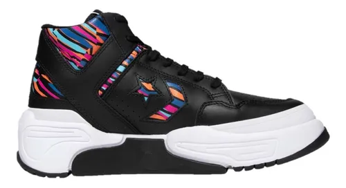 Converse 2025 weapon negras