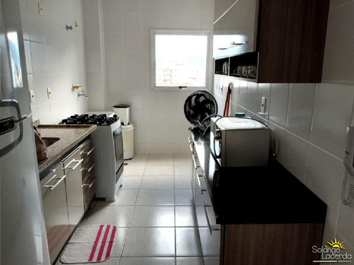Imagem 6 de 27 de Andar Alto - Varanda Gourmet - Vaga Coberta - Piscina E Churrasqueira Na Cobertura - 2633