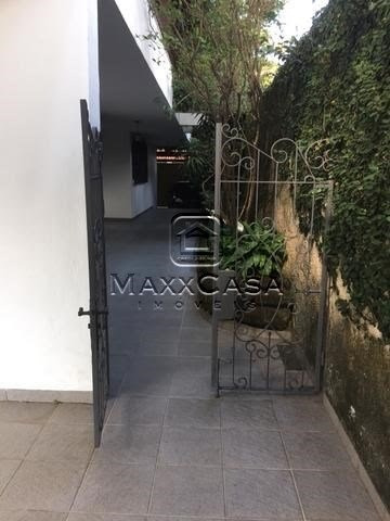 Imagem 10 de 15 de Casa Sobrado Em Interlagos - São Paulo - 15006