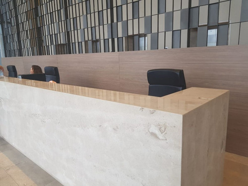 Imagen 4 de 9 de Oficinas En Renta En Torre Albia