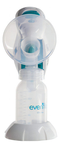 Extractor De Leche Materna Eléctrico Evenflo Advanced