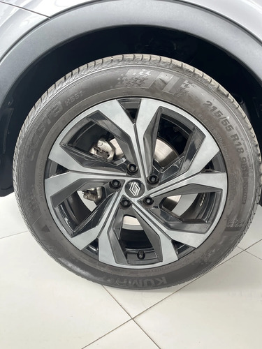 Renault Arkana E-Tech Hybrid 1.3 Tce Hybrid Espirit Alpine