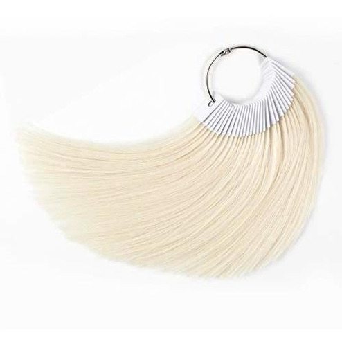 Extensiones De Cabello - Tofafa Hair Swatches 100% Human Hai