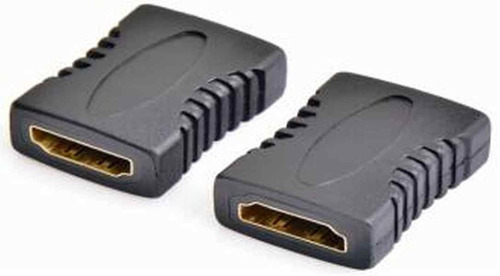 Doble Hembra Hdmi - Prolongacion-empalme  Cat 1.4