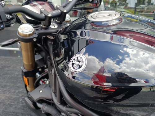 Benelli 752s - Entrega Inmediata - Patenta 2025