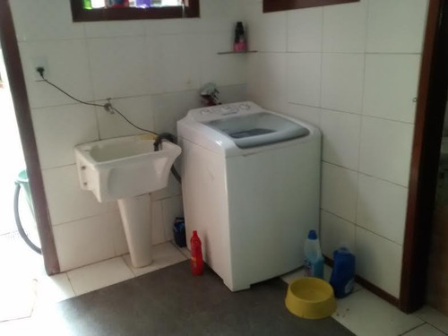 Imagem 10 de 16 de Casa À Venda, 3 Quartos, 1 Suíte, 3 Vagas, Chácara Inglesa - São Bernardo Do Campo/sp - 40555