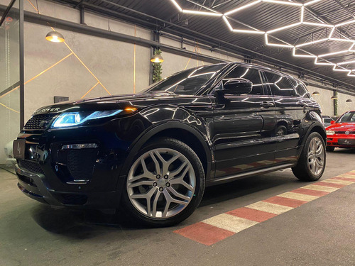 Land Rover Range Rover RANGE R.EVOQUE SI4 HSE DYN. 2.0/FLEX AUT