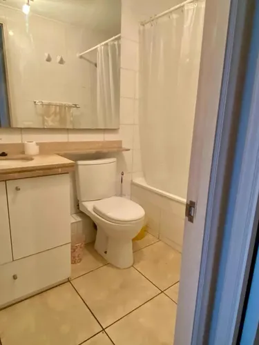 Amoblado Departamento