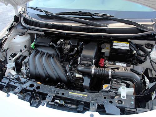 Imagen 14 de 14 de Nissan Vdrive 2020