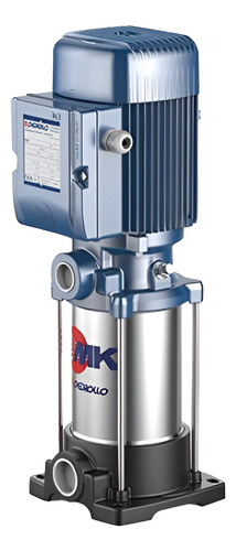 Sistema Velocidad Variable Pedrollo 1 Hp Mod Pms Mk 5/4 Mt