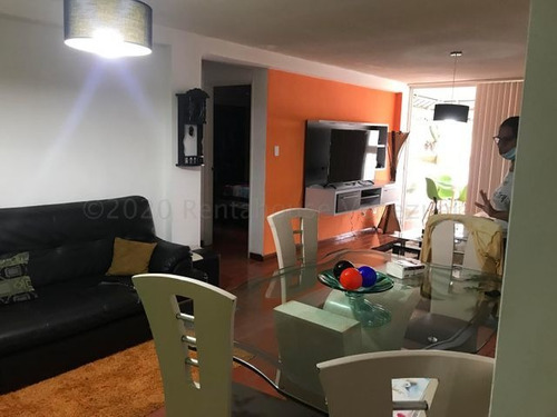 Imagen 4 de 14 de Santa Paula, Se Vende Apartamento. Cod. 21-1038