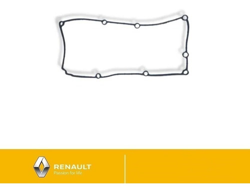Imagen 1 de 1 de Empacadura Tapa Válvula Renault Twingo 8v
