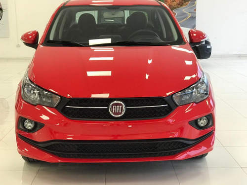 Fiat Cronos 1.3 Gse Drive Pack Conectividad 0km 2020 2021 S