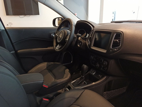 Jeep Compass Longitude 4x2 Financiación Jeep Plan 0%