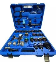 Comprar Kit Probador Fuga De Radiadores 33pc Ruhlmann