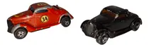 Comprar Ford 36 Coupe 30 Muky Induguay #3 *precio Unit.no Matchbox