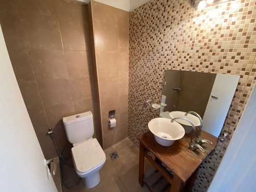 Practico Monoambiente Con Kitchenette En Caballito