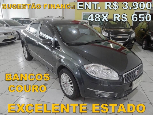 Linea Absolute Dual * 2010 * Ent R$ 3.900 48x R$ 650 *