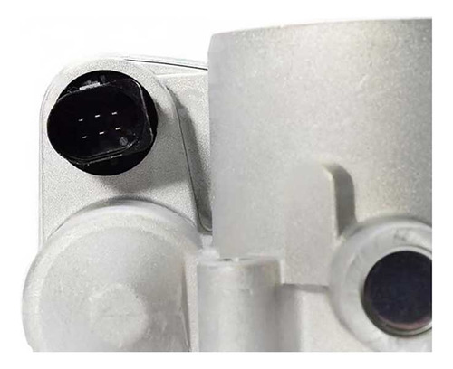 Cuerpo Aceleracion Para Vw Lupo 1.6 2005 2006 2007 2008 2009