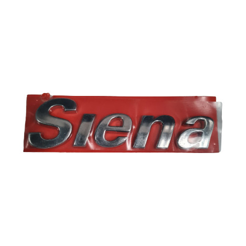 Emblema Sigla Siena Fase 2 Fase 3 Fase 4