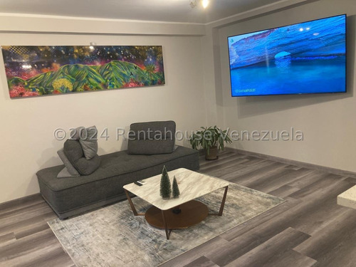 Apartamento En Venta 