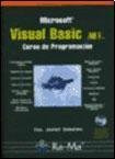 Libro Visual Basic . Net Curso De Programacion Cd De Francis